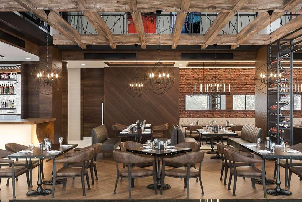 Ramada Encore Tbilisi Ristorante foto