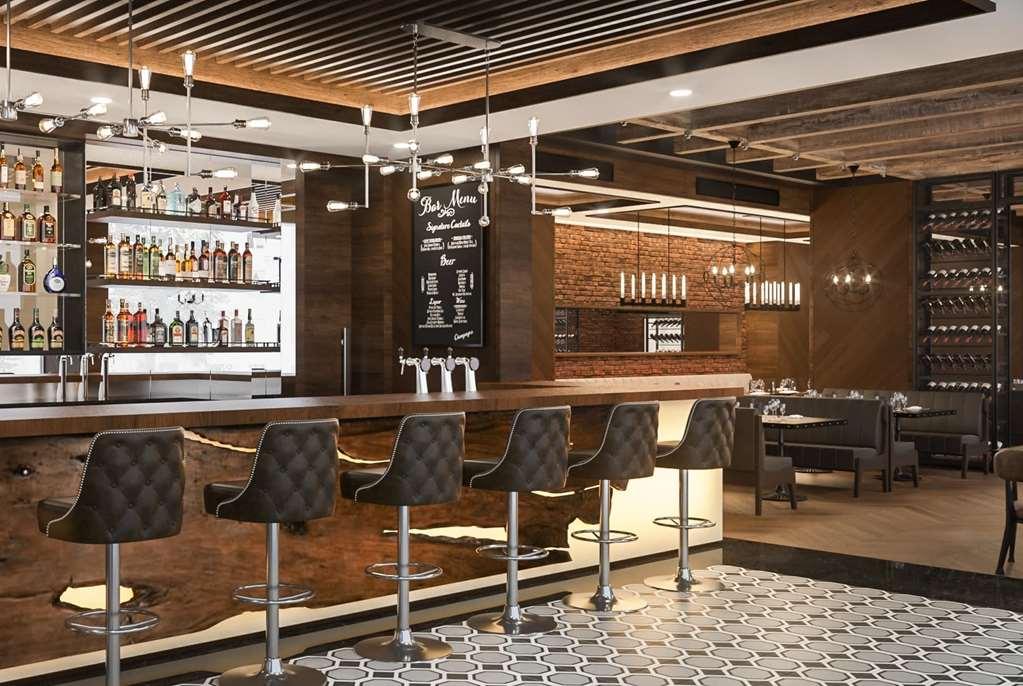 Ramada Encore Tbilisi Ristorante foto