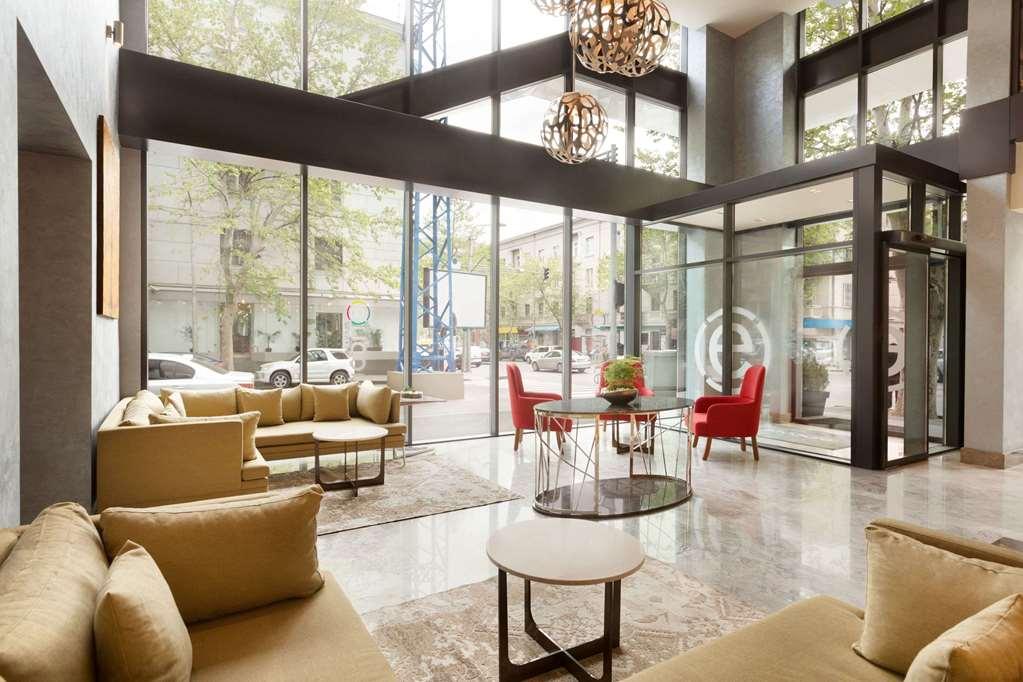 Ramada Encore Tbilisi Interno foto