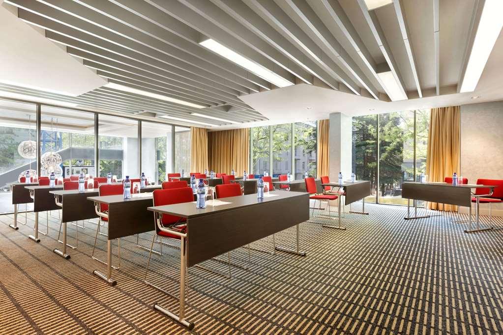 Ramada Encore Tbilisi Servizi foto