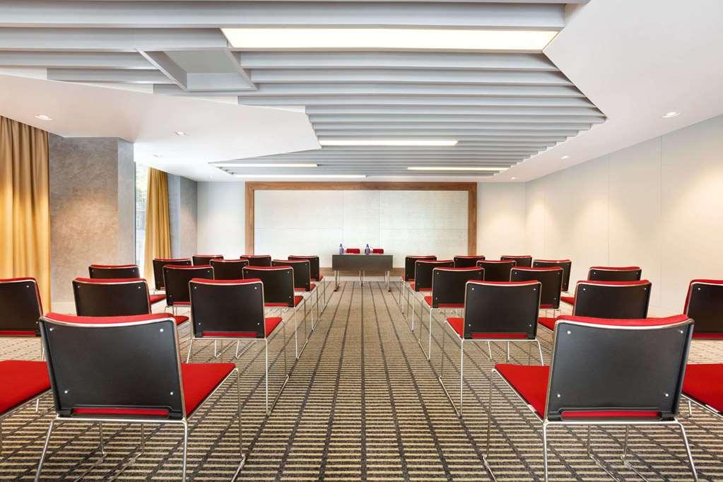 Ramada Encore Tbilisi Servizi foto