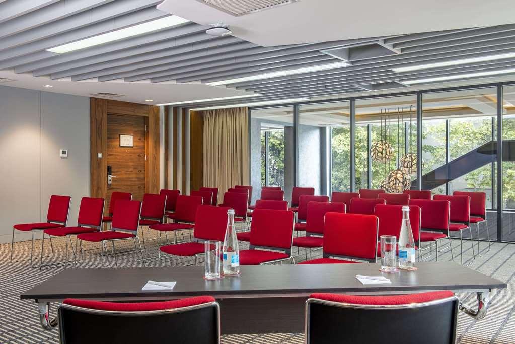 Ramada Encore Tbilisi Servizi foto